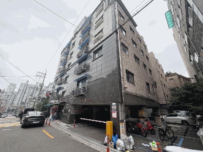 서울특별시 금천구 가산동 778 다온캐슬 제101동 제6층 제604호 다세대(빌라) 경매 사진 1