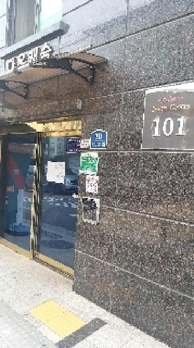 서울특별시 금천구 가산동 778 다온캐슬 제101동 제6층 제604호 다세대(빌라) 경매 사진 7