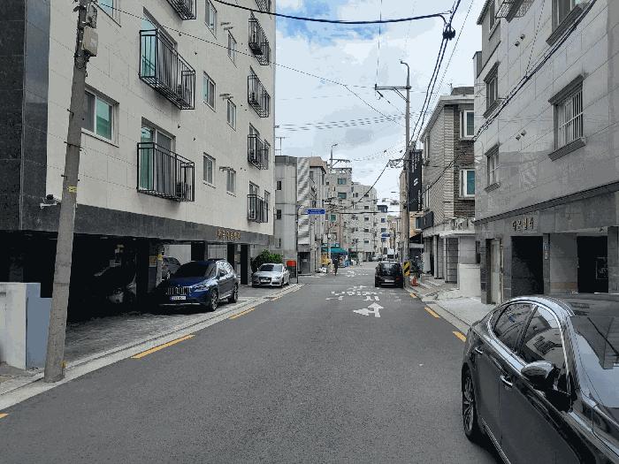 서울특별시 강서구 공항동 678-1 마곡대림밸리 제6층 제602호 다세대(빌라) 경매 사진 2