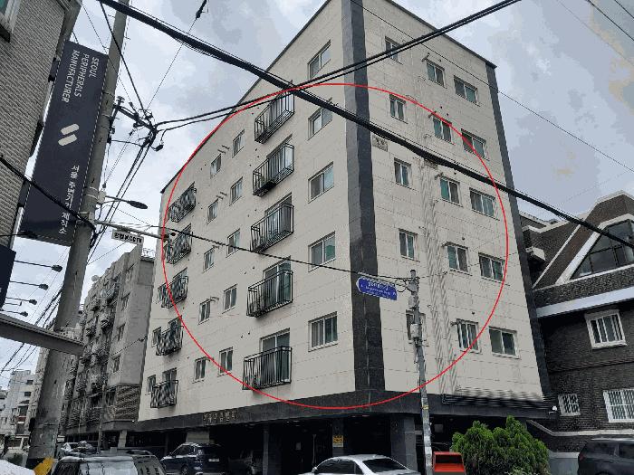 서울특별시 강서구 공항동 678-1 마곡대림밸리 제6층 제602호 다세대(빌라) 경매 사진 3