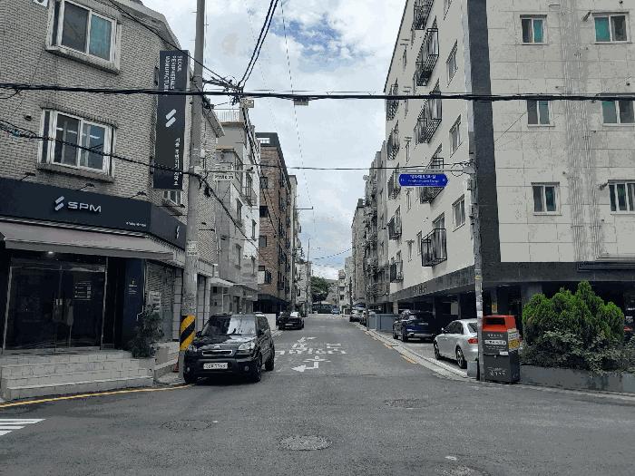서울특별시 강서구 공항동 678-1 마곡대림밸리 제6층 제602호 다세대(빌라) 경매 사진 4