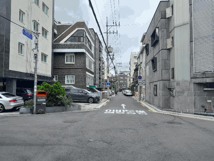 서울특별시 강서구 공항동 678-1 마곡대림밸리 제6층 제602호 다세대(빌라) 경매 사진 5