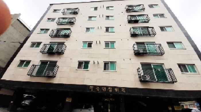 서울특별시 강서구 공항동 678-1 마곡대림밸리 제6층 제602호 다세대(빌라) 경매 사진 9