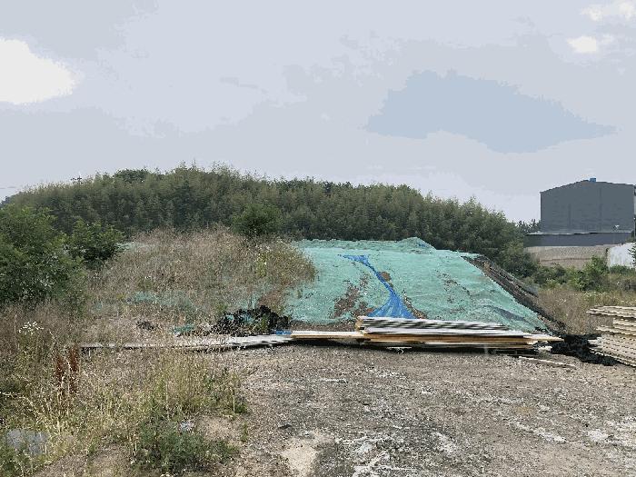 경상남도 함안군 군북면 장지리 710 답 경매 사진 6