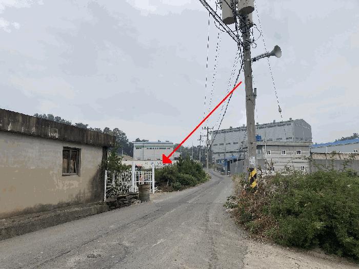 경상남도 함안군 군북면 장지리 710 답 경매 사진 8