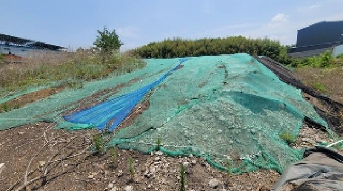경상남도 함안군 군북면 장지리 710 답 경매 사진 9