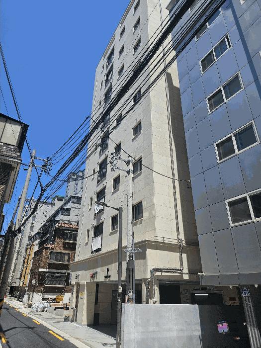 서울특별시 강서구 화곡동 24-71 더포레스트(화곡1) 제6층 제601호 오피스텔 경매 사진 1