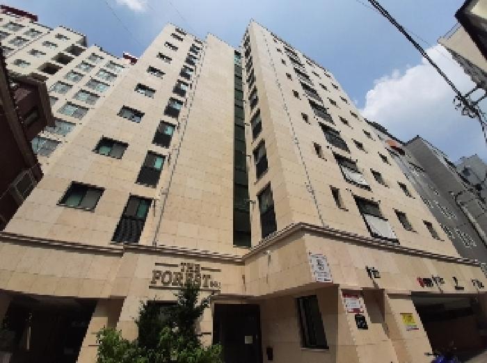 서울특별시 강서구 화곡동 24-71 더포레스트(화곡1) 제6층 제601호 오피스텔 경매 사진 9