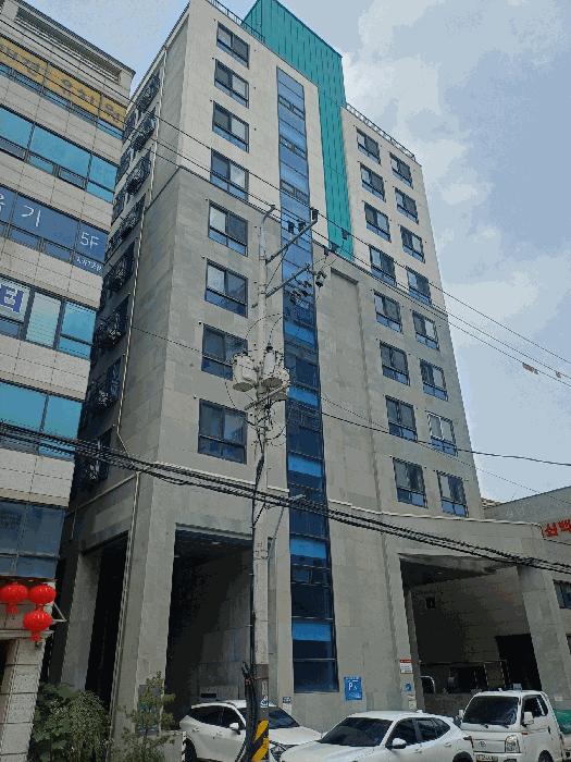 서울 강서구 오피스텔