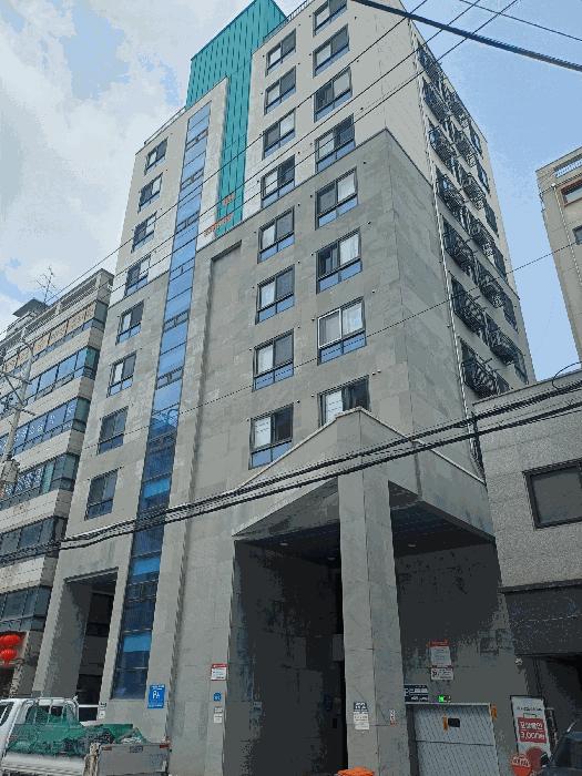 서울특별시 강서구 화곡동 24-150 더베네치아스위트 제9층 제903호 오피스텔 경매 사진 6
