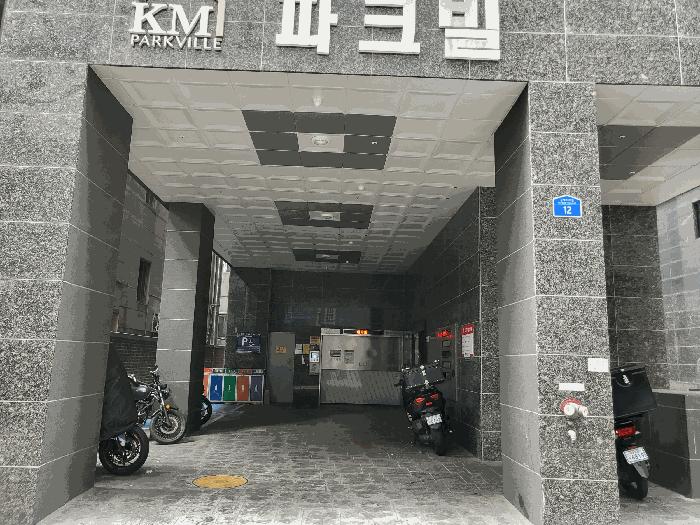 서울특별시 강서구 화곡동 903-11 케이엠파크빌 제2층 제202호 오피스텔 경매 사진 2