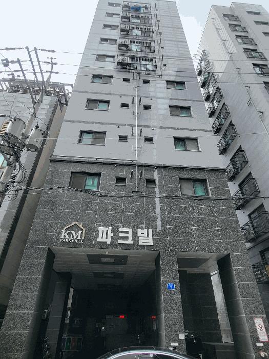 서울특별시 강서구 화곡동 903-11 케이엠파크빌 제2층 제202호 오피스텔 경매 사진 3