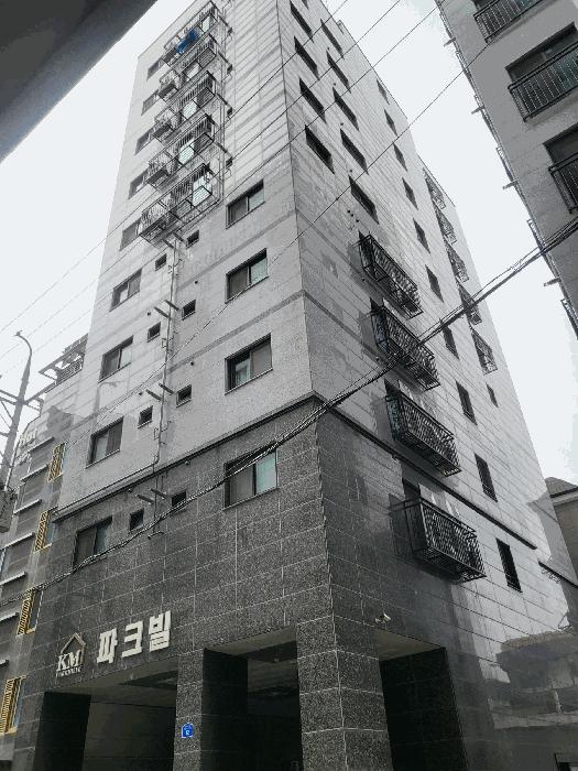 서울특별시 강서구 화곡동 903-11 케이엠파크빌 제2층 제202호 오피스텔 경매 사진 4