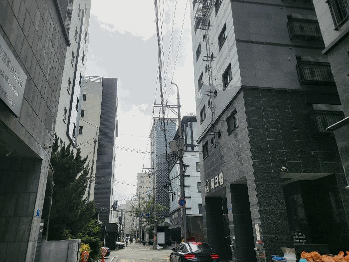 서울특별시 강서구 화곡동 903-11 케이엠파크빌 제2층 제202호 오피스텔 경매 사진 5