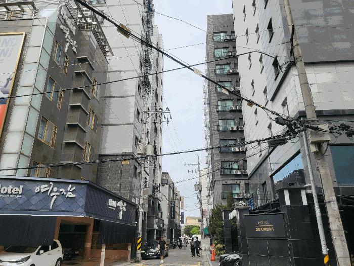서울특별시 강서구 화곡동 903-11 케이엠파크빌 제2층 제202호 오피스텔 경매 사진 8