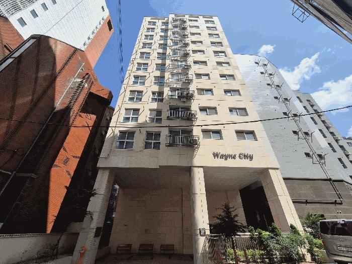 서울특별시 강서구 화곡동 24-42 웨인씨티 제5층 제502호 오피스텔 경매 사진 10