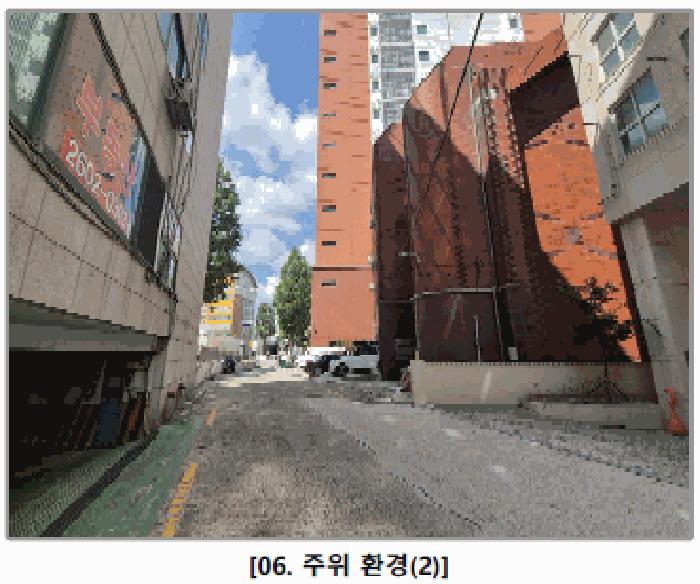 서울특별시 강서구 화곡동 24-42 웨인씨티 제5층 제502호 오피스텔 경매 사진 5