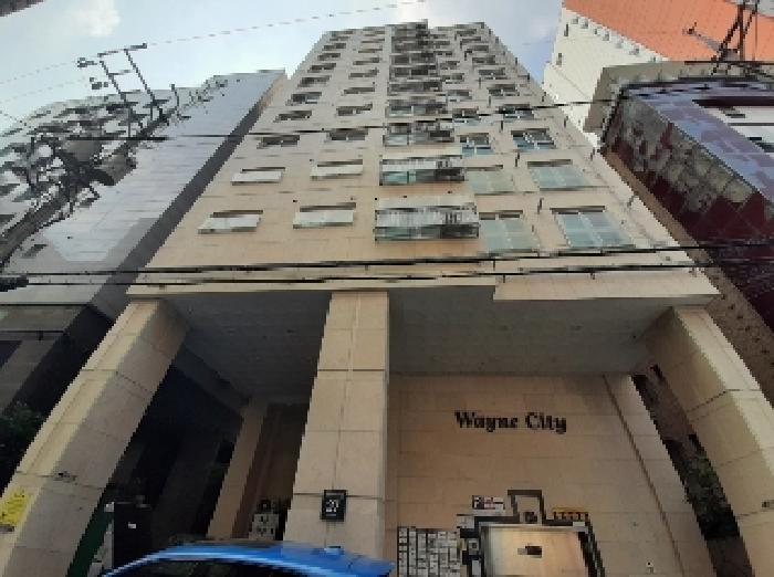 서울특별시 강서구 화곡동 24-42 웨인씨티 제5층 제502호 오피스텔 경매 사진 8