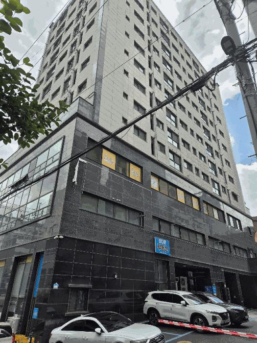 서울특별시 금천구 독산동 973-1 어반팰리스 제10층 제1007호 다세대(빌라) 경매 사진 1