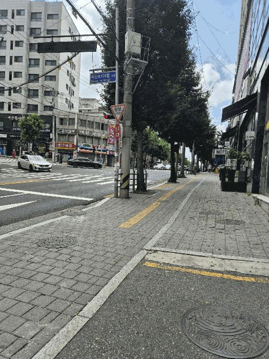 서울특별시 금천구 독산동 973-1 어반팰리스 제10층 제1007호 다세대(빌라) 경매 사진 4