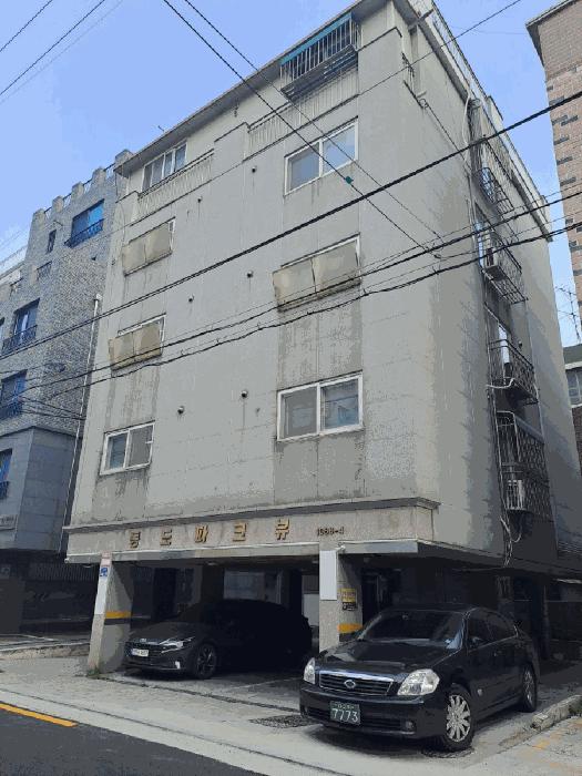 서울특별시 강서구 화곡동 1088-4 제4층 제401호 다세대(빌라) 경매 사진 2