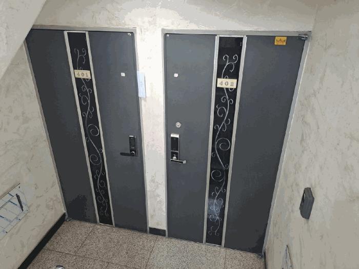 서울특별시 강서구 화곡동 1088-4 제4층 제401호 다세대(빌라) 경매 사진 5