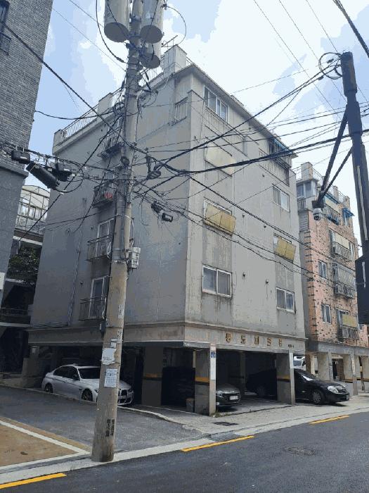 서울특별시 강서구 화곡동 1088-4 제4층 제401호 다세대(빌라) 경매 사진 6