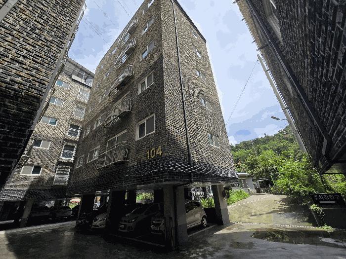 서울특별시 구로구 오류동 358 다원리치타운 제104동 제4층 제401호 다세대(빌라) 경매 사진 1