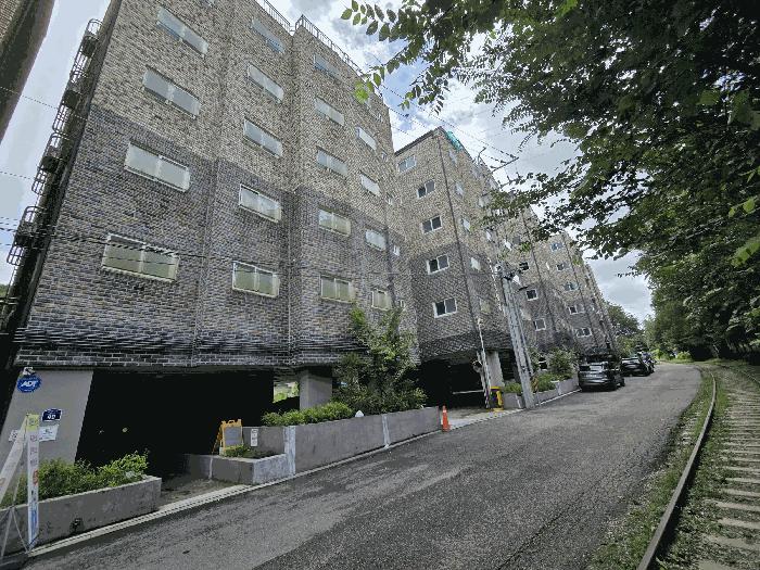 서울특별시 구로구 오류동 358 다원리치타운 제104동 제4층 제401호 다세대(빌라) 경매 사진 2