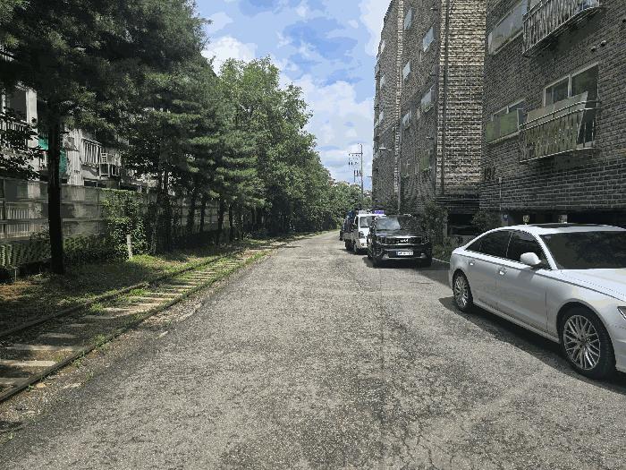 서울특별시 구로구 오류동 358 다원리치타운 제104동 제4층 제401호 다세대(빌라) 경매 사진 3