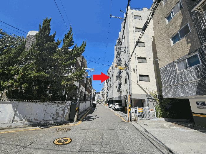 서울특별시 구로구 개봉동 279-24 원창아트빌 제5층 제502호 다세대(빌라) 경매 사진 5