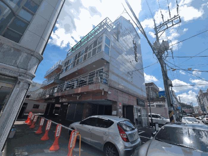 경상남도 창원시 마산합포구 다세대(빌라)