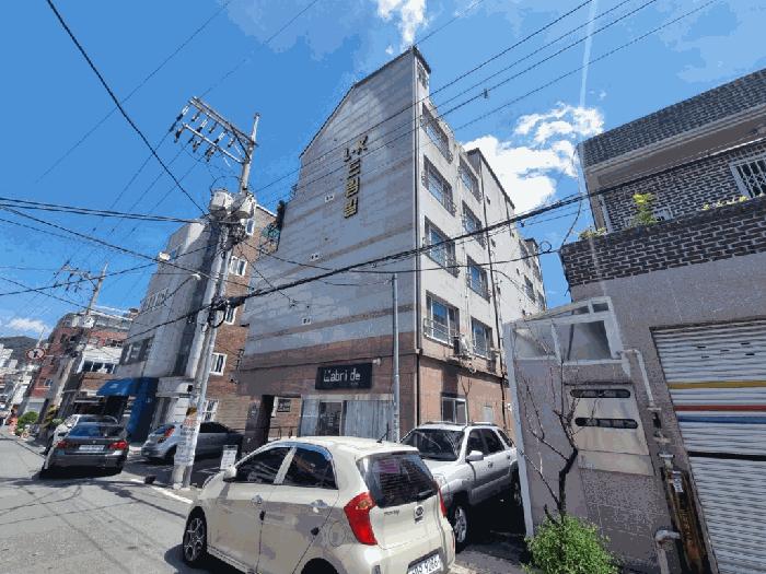 경상남도 창원시 마산합포구 산호동 28-18 엘케이드림빌 2층201호 다세대(빌라) 경매 사진 2