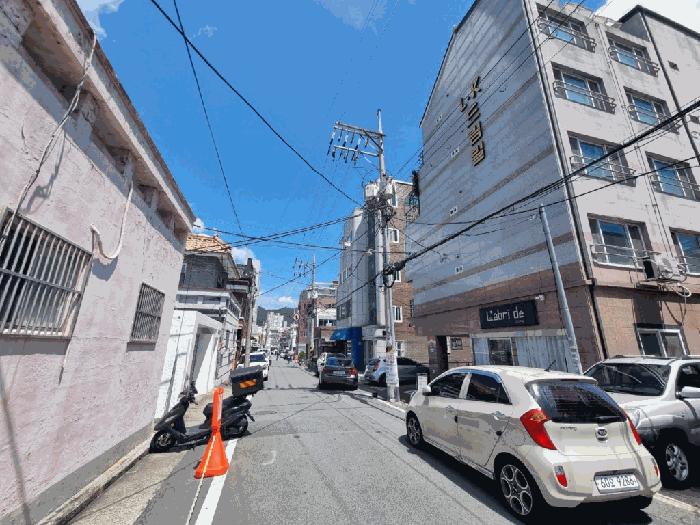 경상남도 창원시 마산합포구 산호동 28-18 엘케이드림빌 2층201호 다세대(빌라) 경매 사진 4