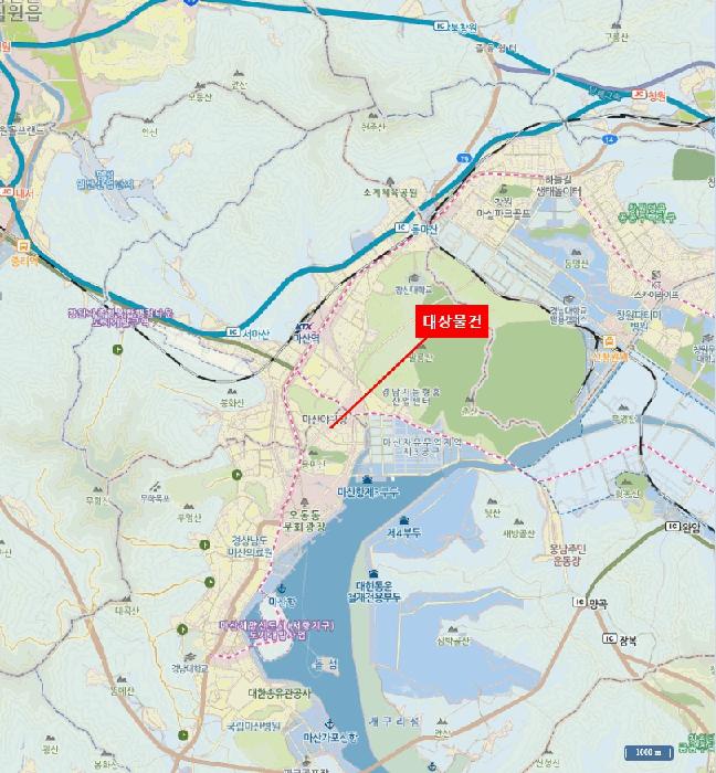 경상남도 창원시 마산합포구 산호동 28-18 엘케이드림빌 2층201호 다세대(빌라) 경매 사진 8