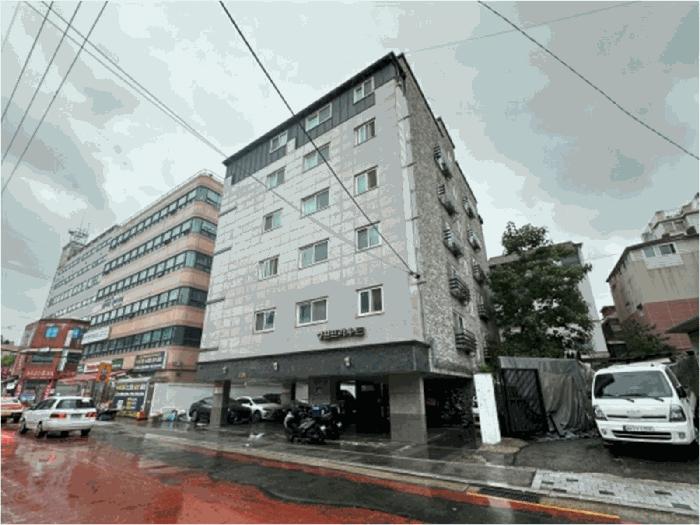 서울특별시 강서구 화곡동 970-21 성원프라우드 제2층 제203호 다세대(빌라) 경매 사진 1