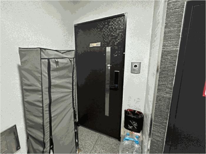 서울특별시 강서구 화곡동 970-21 성원프라우드 제2층 제203호 다세대(빌라) 경매 사진 4