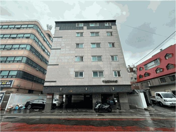 서울특별시 강서구 화곡동 970-21 성원프라우드 제2층 제203호 다세대(빌라) 경매 사진 6