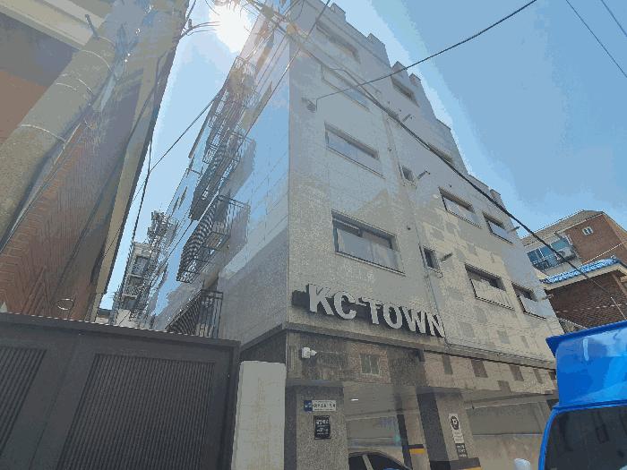 서울특별시 강서구 화곡동 822-3 케이씨타운 제6층 제601호 다세대(빌라) 경매 사진 12