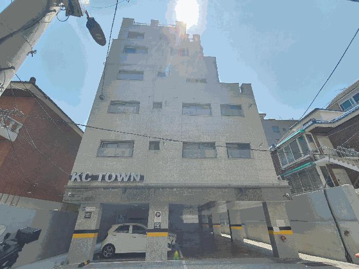 서울특별시 강서구 화곡동 822-3 케이씨타운 제6층 제601호 다세대(빌라) 경매 사진 2