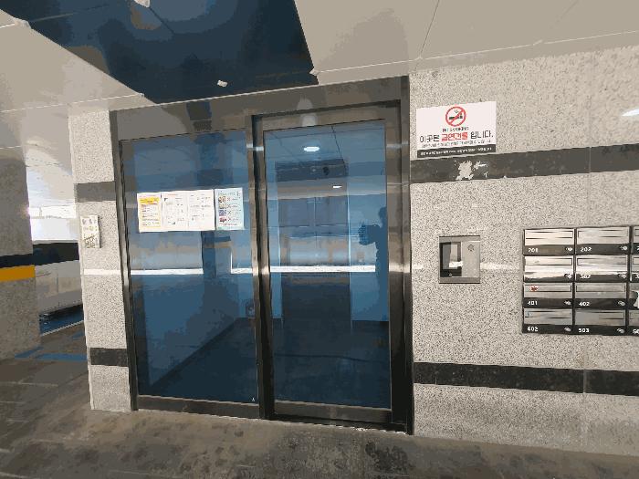 서울특별시 강서구 화곡동 822-3 케이씨타운 제6층 제601호 다세대(빌라) 경매 사진 5