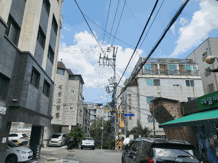 서울 구로구 다세대(빌라)