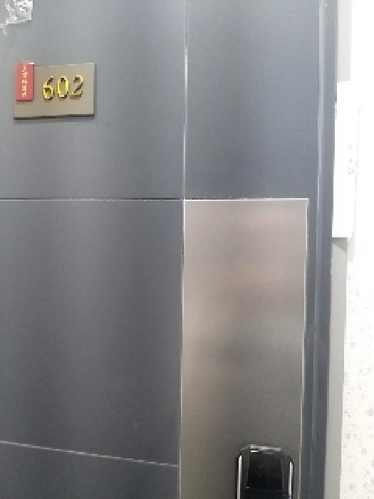 서울특별시 구로구 개봉동 357-8 로얄파크뷰 제6층 제602호 다세대(빌라) 경매 사진 11