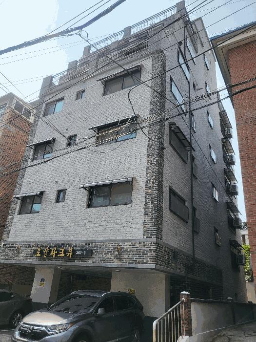 서울특별시 구로구 개봉동 357-8 로얄파크뷰 제6층 제602호 다세대(빌라) 경매 사진 2