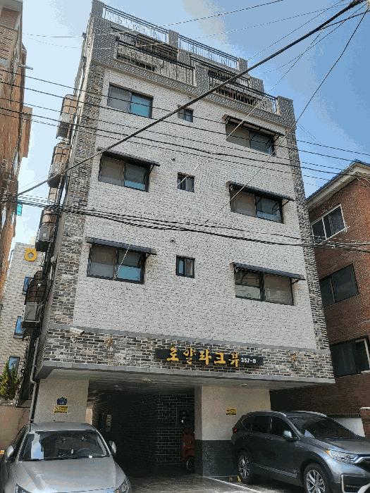 서울특별시 구로구 개봉동 357-8 로얄파크뷰 제6층 제602호 다세대(빌라) 경매 사진 4