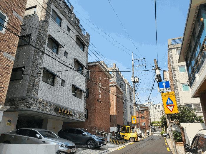 서울특별시 구로구 개봉동 357-8 로얄파크뷰 제6층 제602호 다세대(빌라) 경매 사진 7