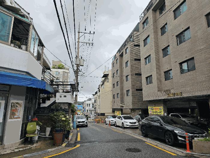 서울 양천구 다세대(빌라)