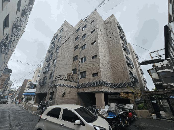 서울특별시 양천구 신월동 157-8 그레이튼신월 제101동 제6층 제603호 다세대(빌라) 경매 사진 2
