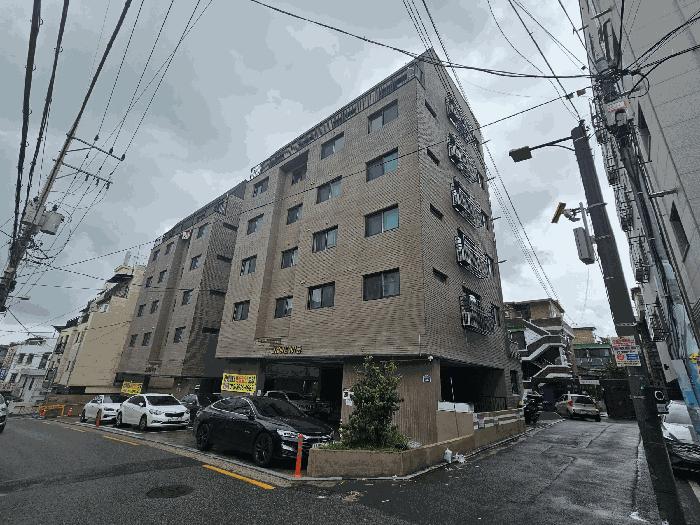 서울특별시 양천구 신월동 157-8 그레이튼신월 제101동 제6층 제603호 다세대(빌라) 경매 사진 3