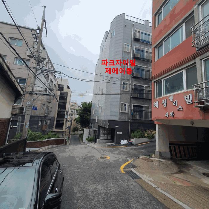 서울특별시 강서구 화곡동 452-6 파크자이빌 제비동 제3층 제302호 다세대(빌라) 경매 사진 3